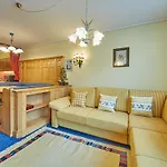 Appartement Lacher