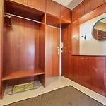Appartement Lacher